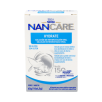 NANCARE HYDRATE PRO 6+6...