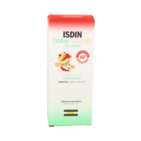ISDIN BABY NATURALS PAÑAL...