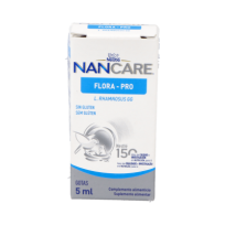 Nancare Flora-Pro 5ml