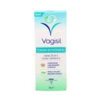 Vagisil Cuidado...