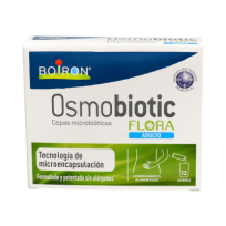 Boiron Osmobiotic Flora...
