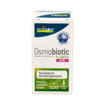 Boiron Osmobiotic Flora...