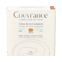 Avène Couvrance Base...