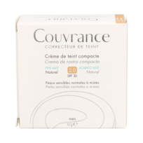 Avène Couvrance Base...