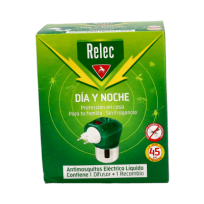 Relec Día y Noche...