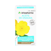 Arkopharma Arkocápsulas...