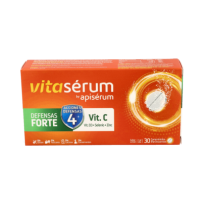 Apisérum Vitasérum Defensas...