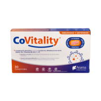 Arama CoVitality 30comp