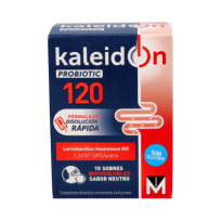 Kaleidon 120 10 Sobres...