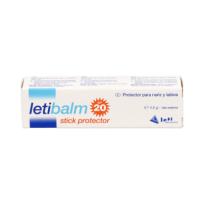 Letibalm Repair Stick...