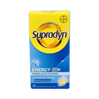 Supradyn Energy 50+...