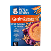 Gerber ExpertCare Avena...