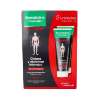 Somatoline Men's Intensive...