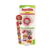 Repel Bite Niños Pulsera...