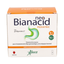 ABOCA NEOBIANACID PEDIATRIC...