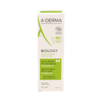 A-Derma Biology Crema Rica...