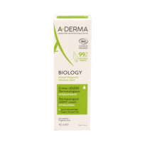A-Derma Biology Crema...