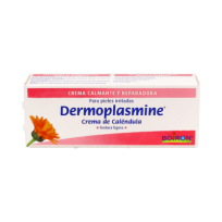 Boiron Dermoplasmine Crema...