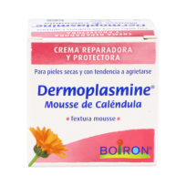 Boiron Dermoplasmine Mousse...