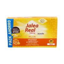 Juanola Jalea Real Plus...