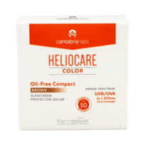 Heliocare Color Oil-Free...