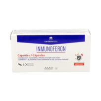 Inmunoferon 60caps