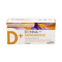 DONNA PLUS+ SAFROMOTIVE 60...