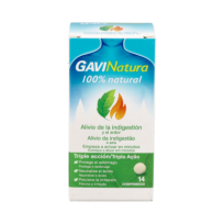 GaviNatura 14comp