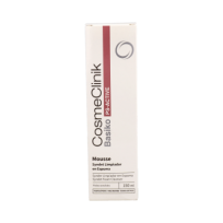 Basiko Mousse 150ml