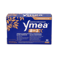 Ymea 8-en-1 30caps