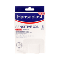 Hansaplast Med+ Sensitive...