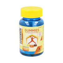 Leotron Gummies Masticables...
