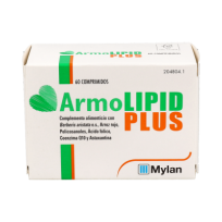 Armolipid Plus 60comp