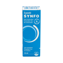 Eyestil Synfo 10ml