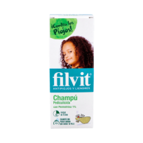 Filvit Champú...