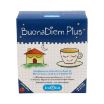 Buona Buonadiem Plus Fresa...