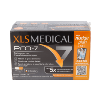 Xls Medical Pro 7 180caps