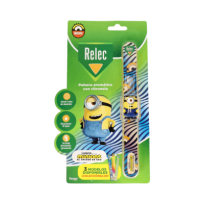 Relec Pulsera Antimosquitos...