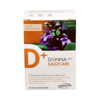 DONNA PLUS SAUZCARE 20...