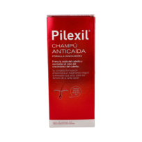 PILEXIL ANTICAIDA CHAMPU...