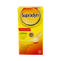 Supradyn Energy...