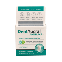 Dentyucral Antiplaca Polvo...