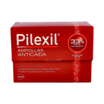 Pilexil Ampollas Anticaída...