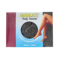 Orbalast panty compresión...