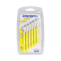 Interprox Plus Mini 6uds