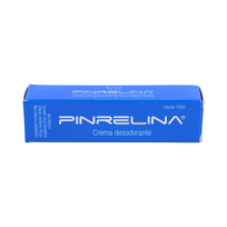 Pinrelina Crema Desodorante...