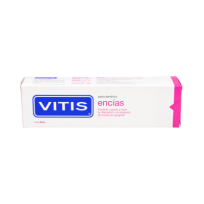 Vitis Encías Dentífrico 100ml