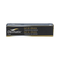 Dermatix Gel de Silicona 15g