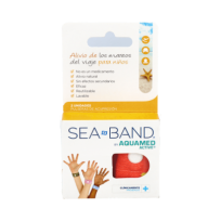 Sea Band Pulsera Antimareo...