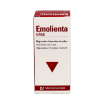Emolienta crema u?as 15ml